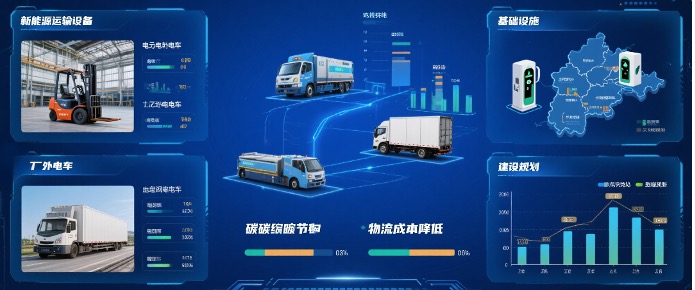 智賦未來  綠動(dòng)鋼鐵  中昊智達(dá)賦能鋼鐵行業(yè)低碳轉(zhuǎn)型